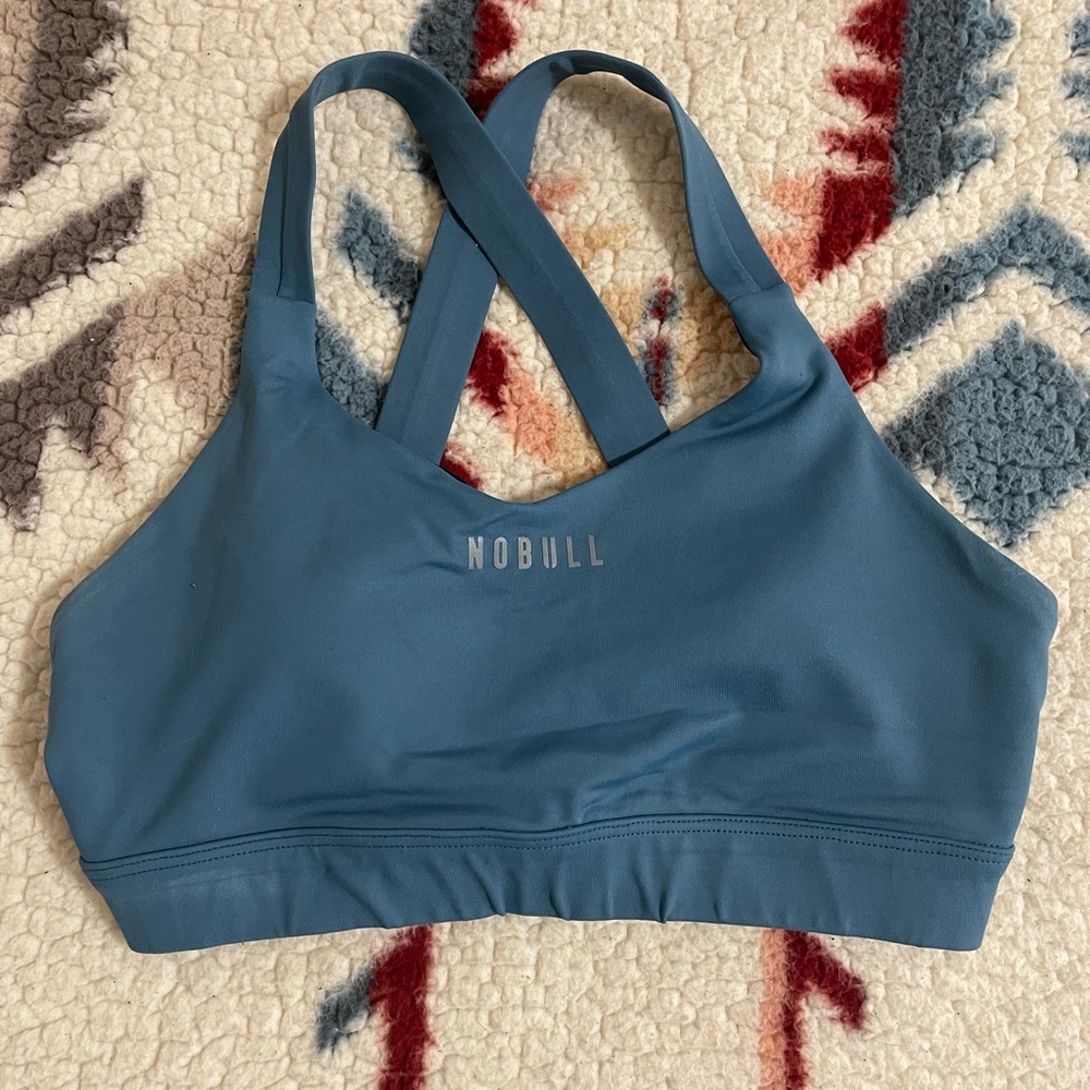 NoBull Bra